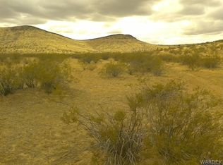 LOT 5 Off Macon Ridge Rd LOT 5, Dolan Springs, AZ 86441