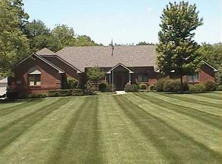 4311 N State Route 741, Lebanon, OH 45036