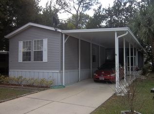 7101 W Anthony Rd LOT 46, Ocala, FL 34479