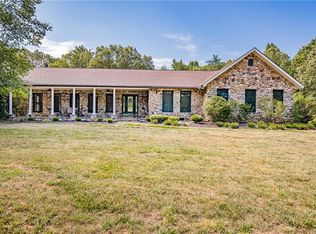 3409 Lowry Rd, Columbia, VA 23038