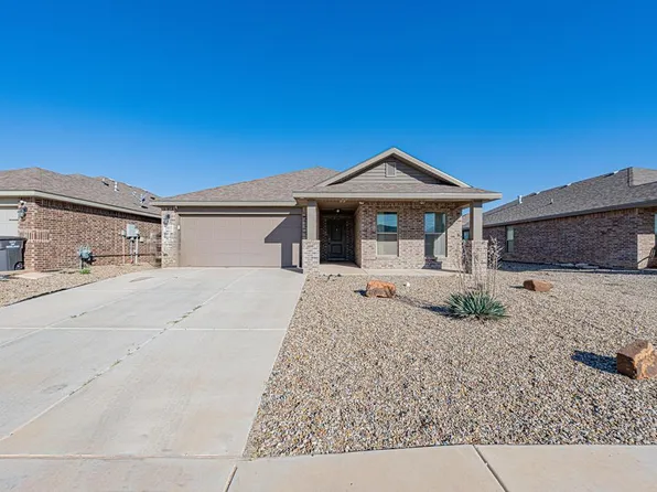 1403 Brand Ln, Midland, TX 79705