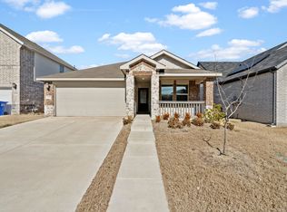 3440 Flatiron Dr, Royse City, TX 75189