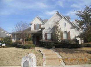 2201 Cotton Mill Dr, McKinney, TX 75070