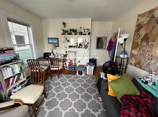 388 Washington St #3, Somerville, MA 02143