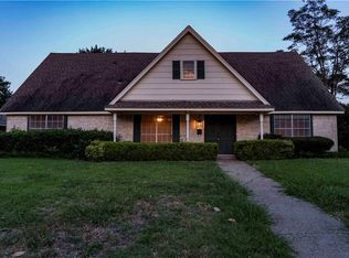 11130 Cotillion Dr, Dallas, TX 75228