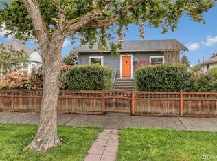 830 S Thistle St, Seattle, WA 98108
