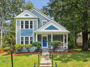 3515 Soffit Pl, Woodbridge, VA 22192