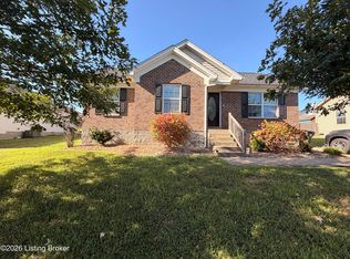 322 Gentry Ln, Mount Washington, KY 40047