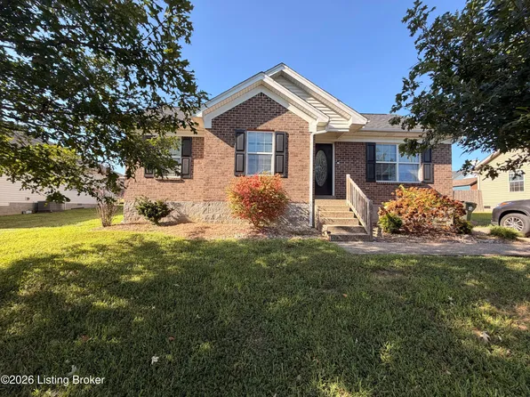 322 Gentry Ln, Mount Washington, KY 40047