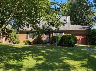 125 Fonda Ln, Nicholasville, KY 40356