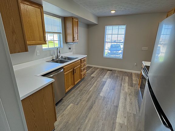 1st Floor - Kitchen