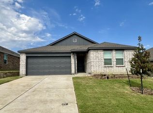 1001 Cole St, Howe, TX 75459