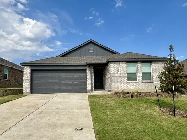1001 Cole St, Howe, TX 75459