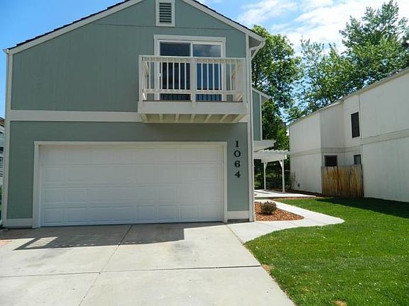 1064 W. Peakview Circle