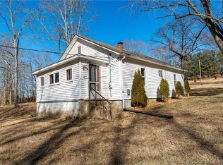 7564 E State Road 160, Salem, IN 47167