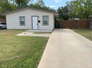 306 Alto Dr, Garland, TX 75040