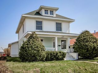 109 N 7th St, Marshalltown, IA 50158
