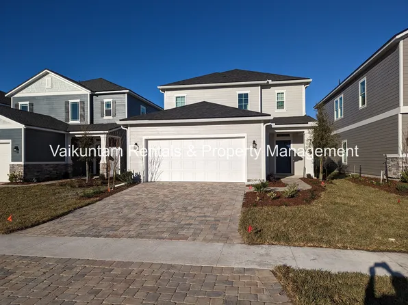 74 Newton Ln, Saint Augustine, FL 32092