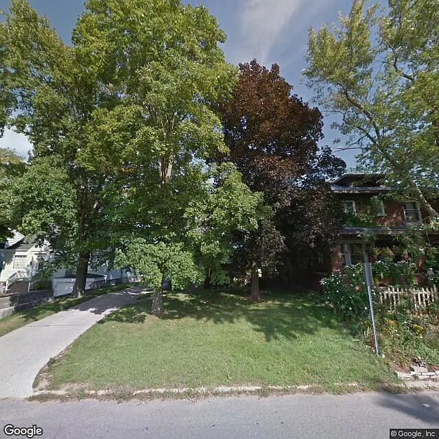217 N Carroll Ave photo 1