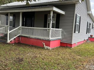 1190 Saulston Rd, Goldsboro, NC 27534