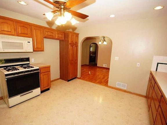 Main Kitchen