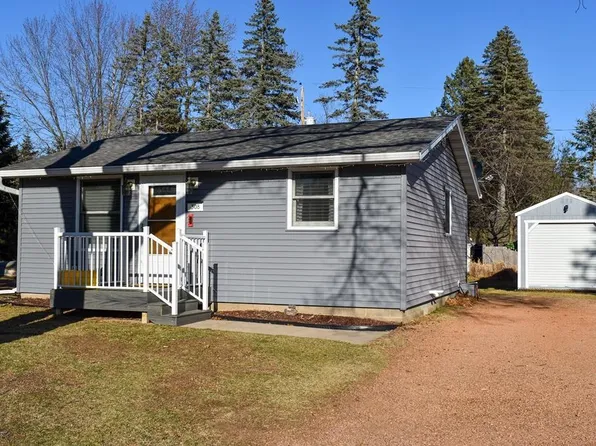 308 WILSON STREET, Mosinee, WI 54455