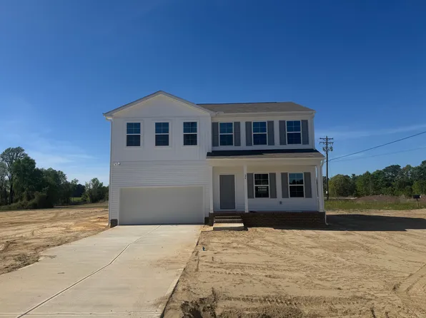 26 Alice Trace Pl, R3zv05 Angier, NC 27501