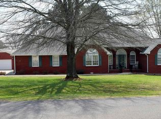 130 Arrow Lands Trl, Meridianville, AL 35759