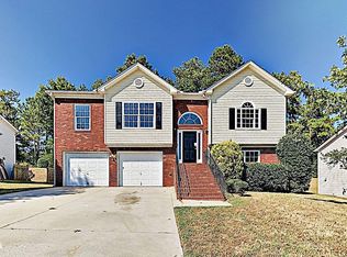 6150 Arbor Links Rd, Lithonia, GA 30058