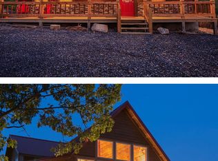 383 Massey Ln, Mena, AR 71953