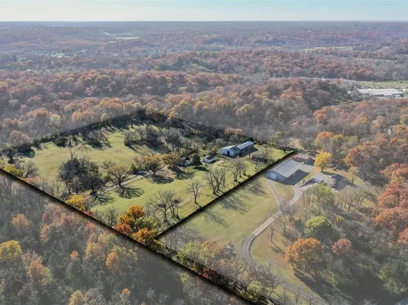 14401 E 87th St, Kansas City, MO 64139