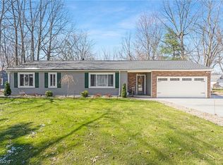 2984 Rockefeller Rd, Willoughby Hills, OH 44092