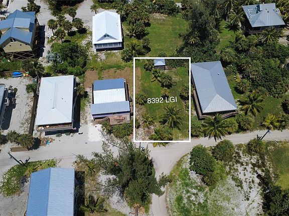 2nd image of 8392 LITTLE GASPARILLA ISLAND LOT 45