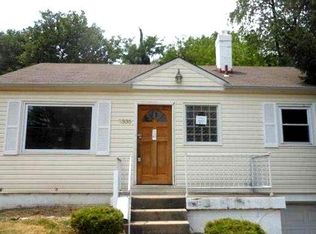7335 Bernard Ave, Cincinnati, OH 45231