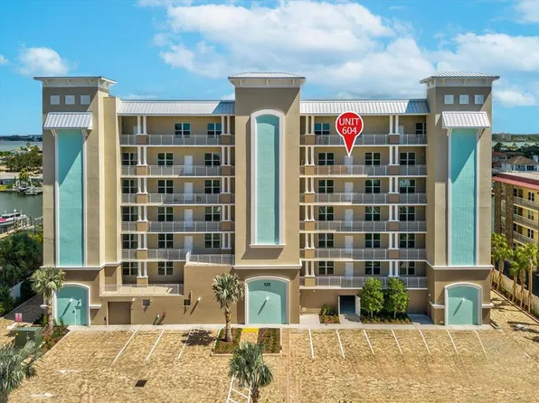 125 Island Way #604, Clearwater, FL 33767