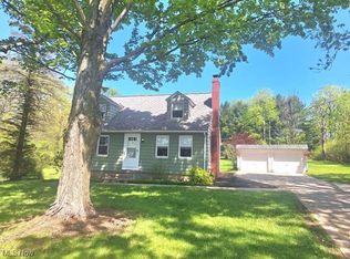 4689 Brainard Rd, Orange, OH 44022