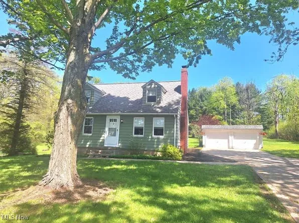 4689 Brainard Rd, Orange, OH 44022