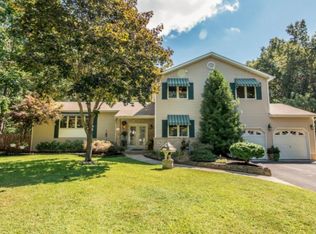 35 Pitney Ln, Jackson, NJ