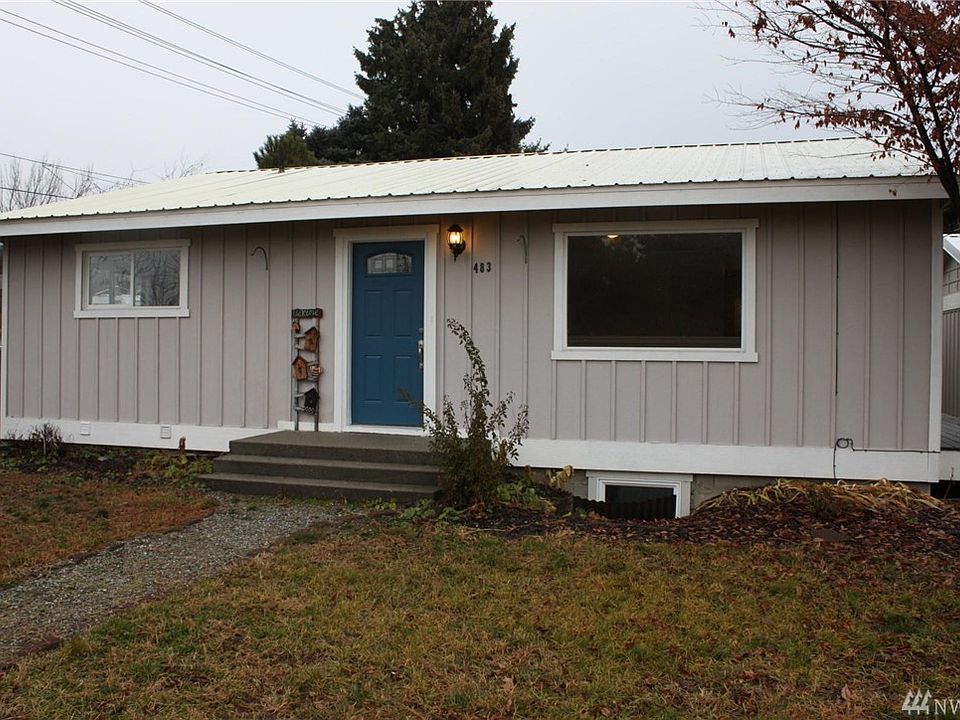 1st image of 483 N James Ave