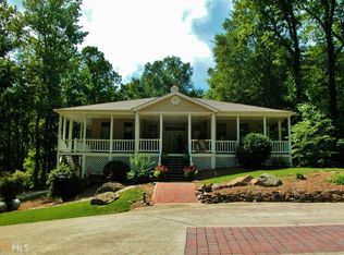 4653 Claude Peck Rd, Gainesville, GA 30506