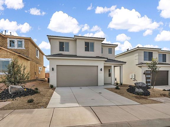 4th image of 1402 E White Desert Dr
