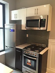 Rented by Gutnick Realty LLC