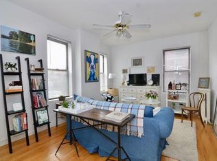 40 Saint Botolph St APT 39, Boston, MA 02116