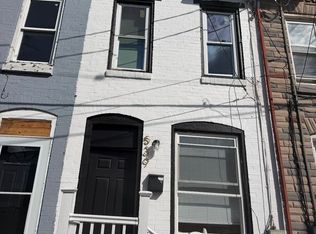 539 Strong Aly, Reading, PA 19602