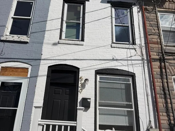 539 Strong Aly, Reading, PA 19602