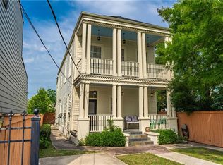 2134 Harmony St, New Orleans, LA 70115