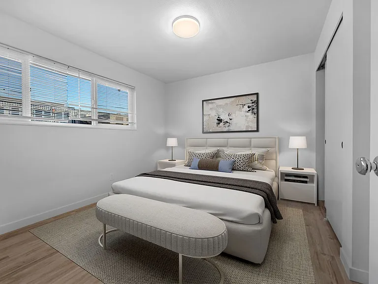 Tara Apartments — Photo 5