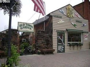 8 S Main St, Joseph, OR 97846