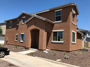 2683 N 73rd Gln, Phoenix, AZ 85035