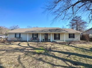 160 N Park St, Lyon, MS 38645